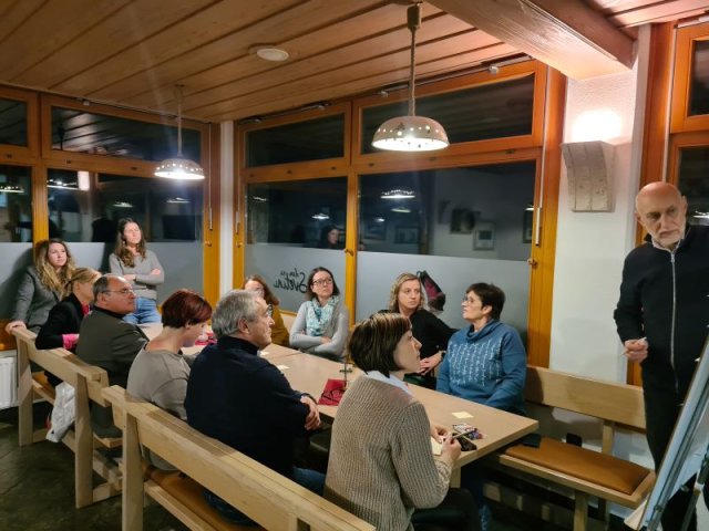 nolikost podeželja, 27. - 28. 11. 2024